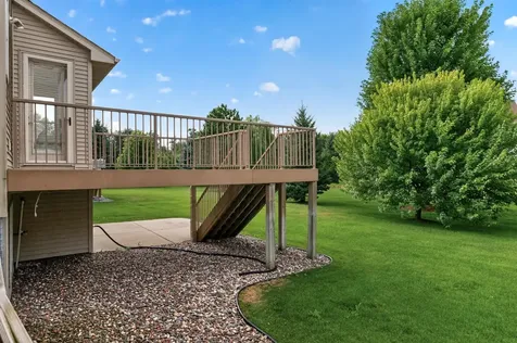 11610 St Andrews Circle Blaine MN 55449