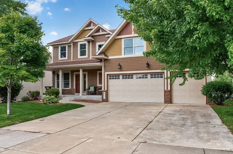 11610 St Andrews Circle Blaine MN 55449