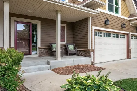 11610 St Andrews Circle Blaine MN 55449