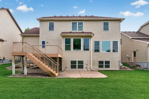 11610 St Andrews Circle Blaine MN 55449