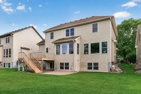 11610 St Andrews Circle Blaine MN 55449