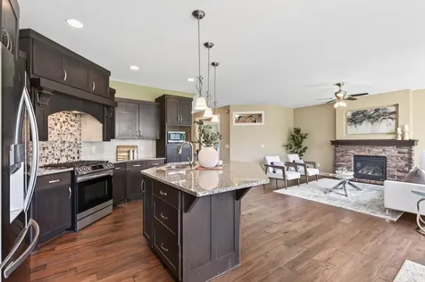 11610 St Andrews Circle Blaine MN 55449