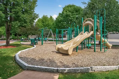 11610 St Andrews Circle Blaine MN 55449