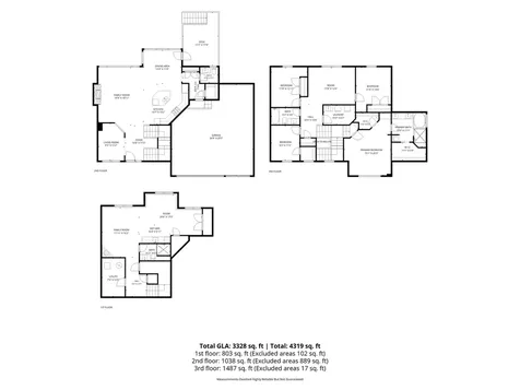 11610 St Andrews Circle Blaine MN 55449