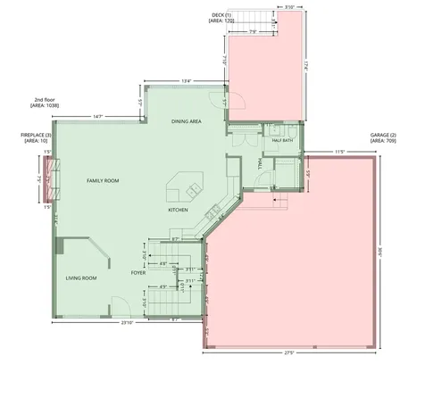 11610 St Andrews Circle Blaine MN 55449