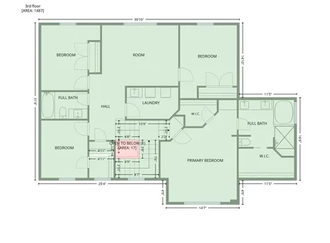 11610 St Andrews Circle Blaine MN 55449