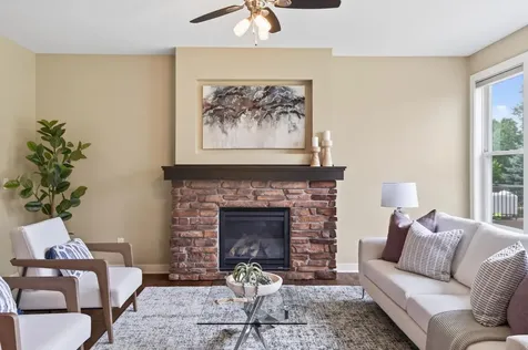 11610 St Andrews Circle Blaine MN 55449