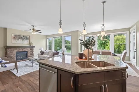 11610 St Andrews Circle Blaine MN 55449