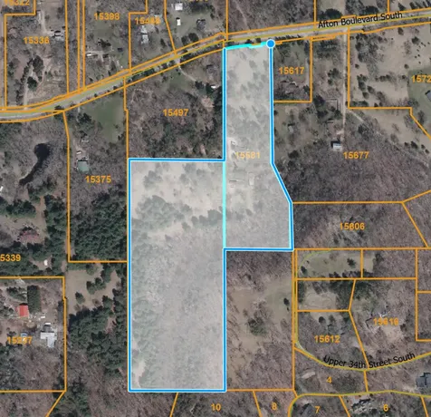 15581 Afton Boulevard S Afton MN 55001