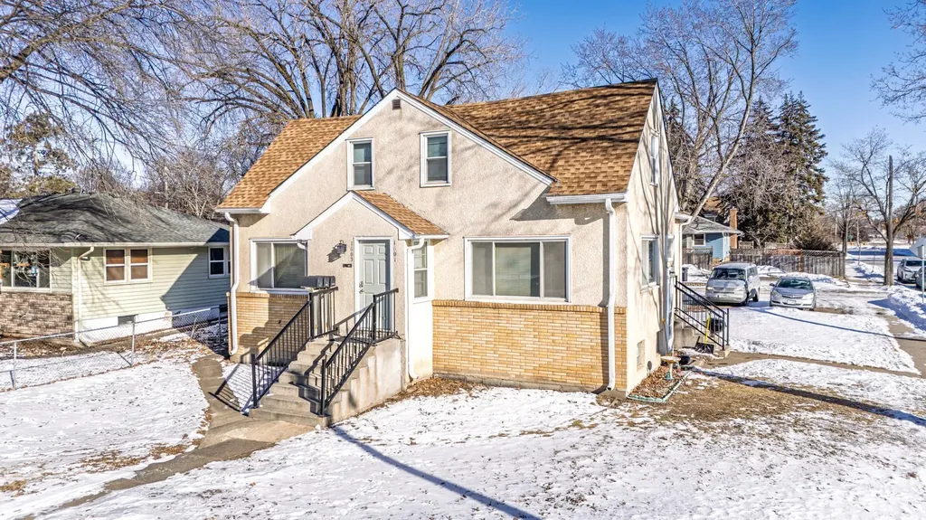 1601 Buchanan Street NE Minneapolis MN 55413