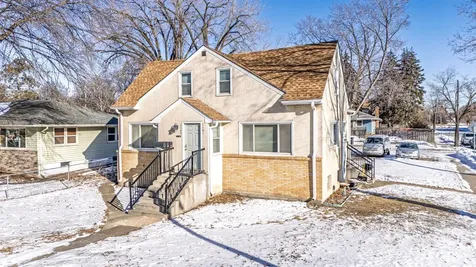 1601 Buchanan Street NE Minneapolis MN 55413