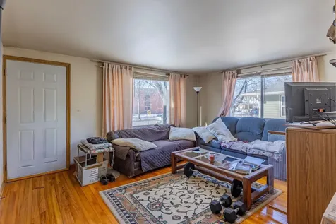 1601 Buchanan Street NE Minneapolis MN 55413
