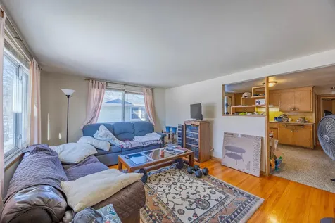 1601 Buchanan Street NE Minneapolis MN 55413