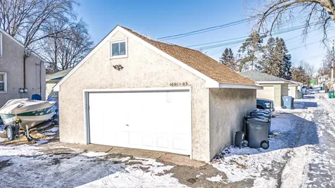 1601 Buchanan Street NE Minneapolis MN 55413
