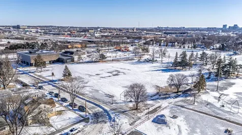 1601 Buchanan Street NE Minneapolis MN 55413