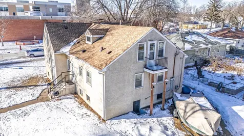 1601 Buchanan Street NE Minneapolis MN 55413