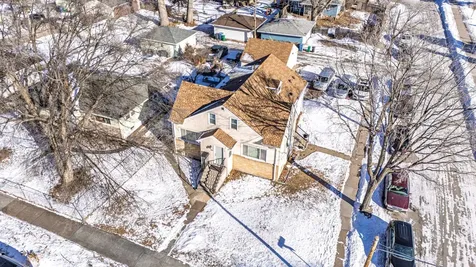 1601 Buchanan Street NE Minneapolis MN 55413