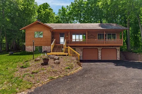 487 Shorewood Drive Detroit Lakes MN 56501