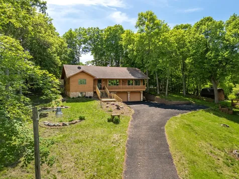 487 Shorewood Drive Detroit Lakes MN 56501