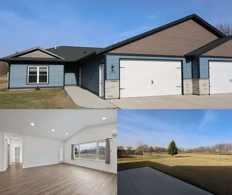800 Elm Drive Fairfax MN 55332