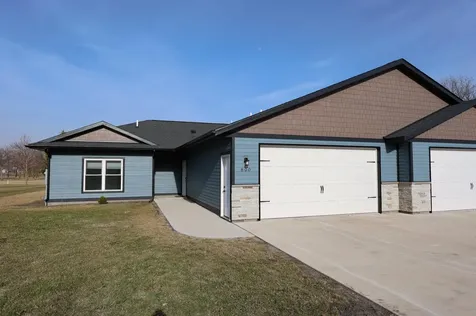 800 Elm Drive Fairfax MN 55332