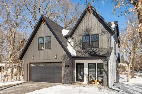 9421 Frederick Avenue Saint Louis Park MN 55426