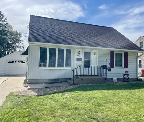 1417 12th Avenue NE Rochester MN 55906