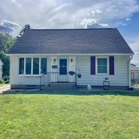 1417 12th Avenue NE Rochester MN 55906