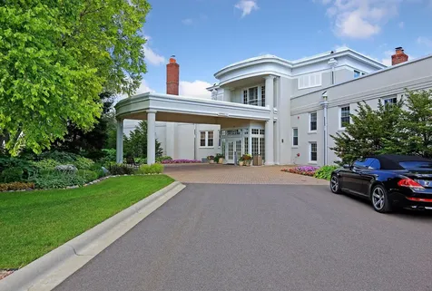 7361 W Franklin Avenue Saint Louis Park MN 55426