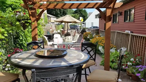 112 N Shore Drive Fountain City WI 54629