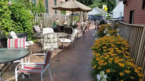 112 N Shore Drive Fountain City WI 54629
