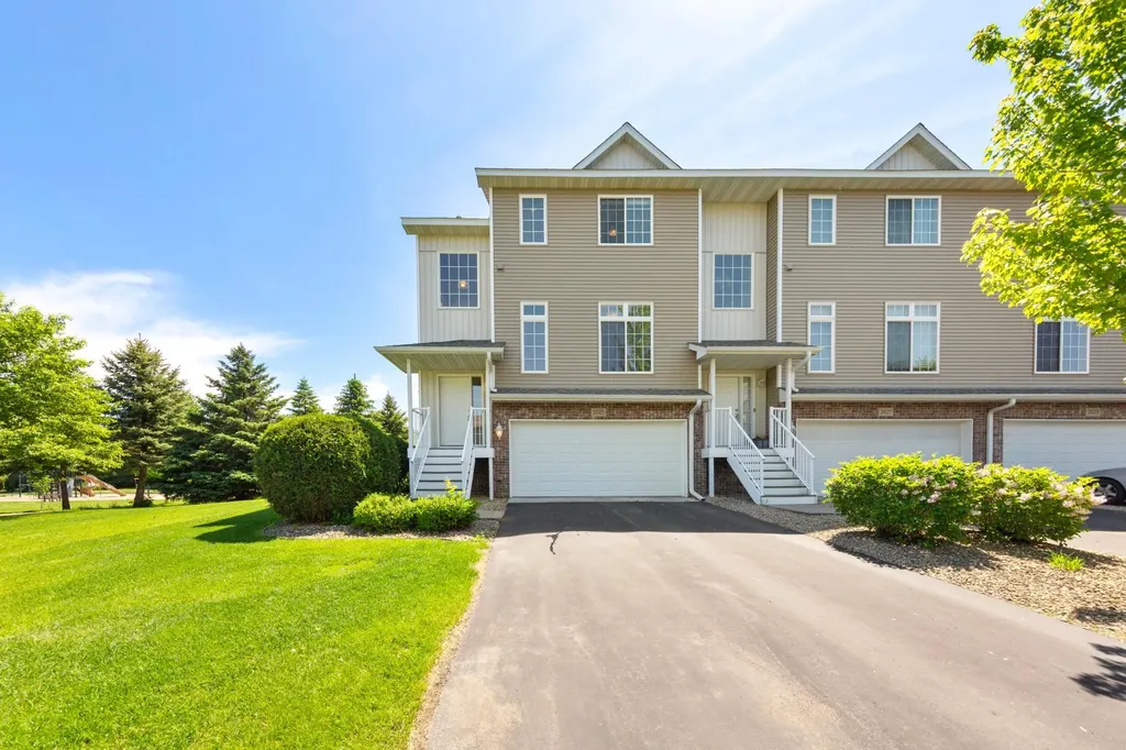 2825 Brockman Court Northfield MN 55057