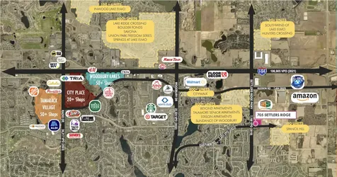 705 Settlers Ridge Parkway Woodbury MN 55129