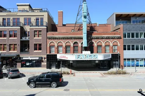 319 Broadway N Fargo ND 58102