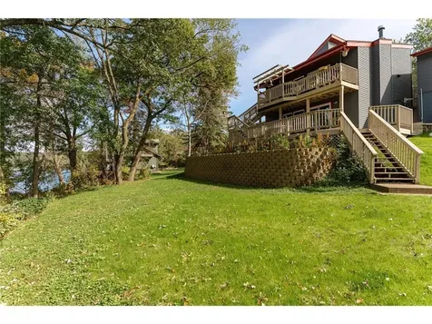 56381 400th Avenue Zumbro Falls MN 55991
