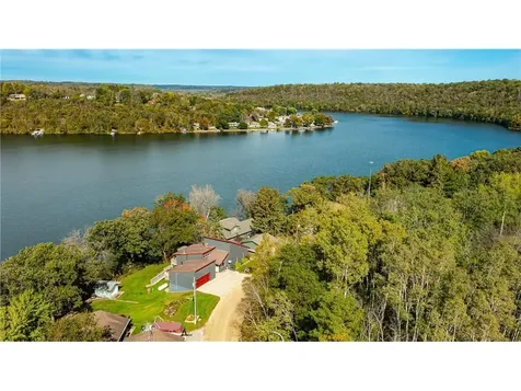 56381 400th Avenue Zumbro Falls MN 55991