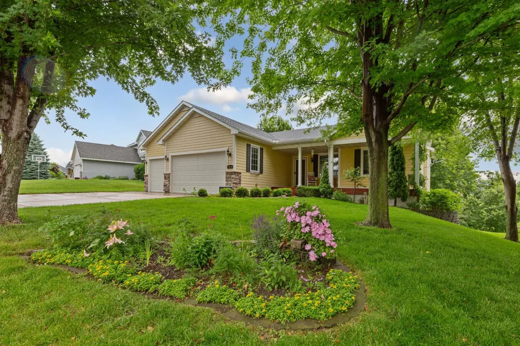 1809 Michigan Drive Northfield MN 55057
