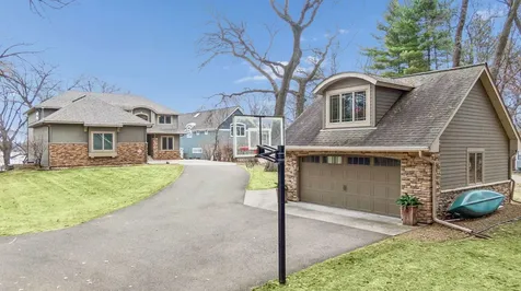 5110 Lexington Avenue N Shoreview MN 55126