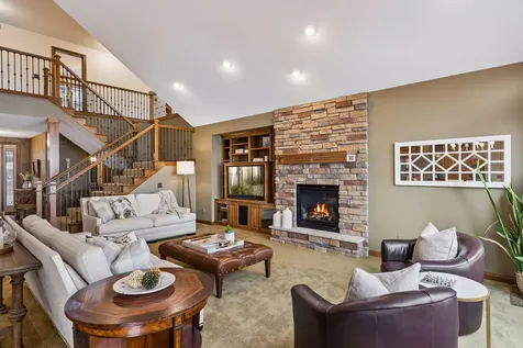 5110 Lexington Avenue N Shoreview MN 55126