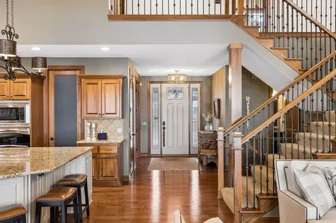 5110 Lexington Avenue N Shoreview MN 55126