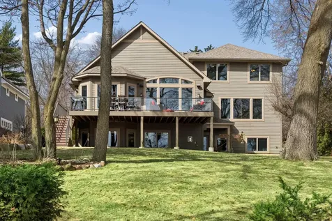 5110 Lexington Avenue N Shoreview MN 55126