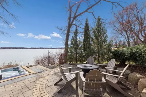 5110 Lexington Avenue N Shoreview MN 55126