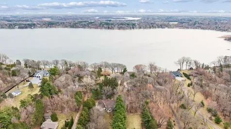 5110 Lexington Avenue N Shoreview MN 55126