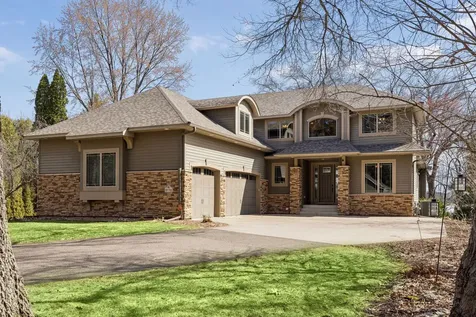 5110 Lexington Avenue N Shoreview MN 55126