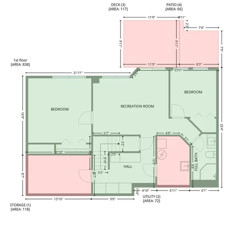 321 Deerfoot Trail Chanhassen MN 55317