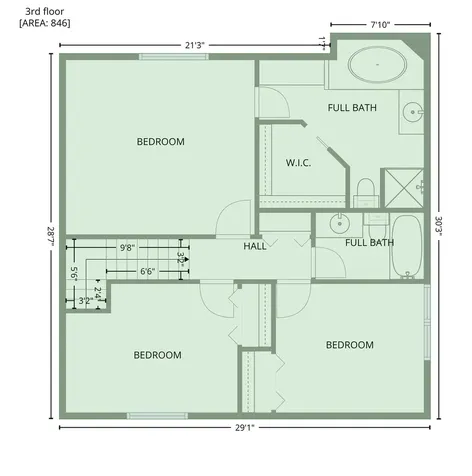 321 Deerfoot Trail Chanhassen MN 55317
