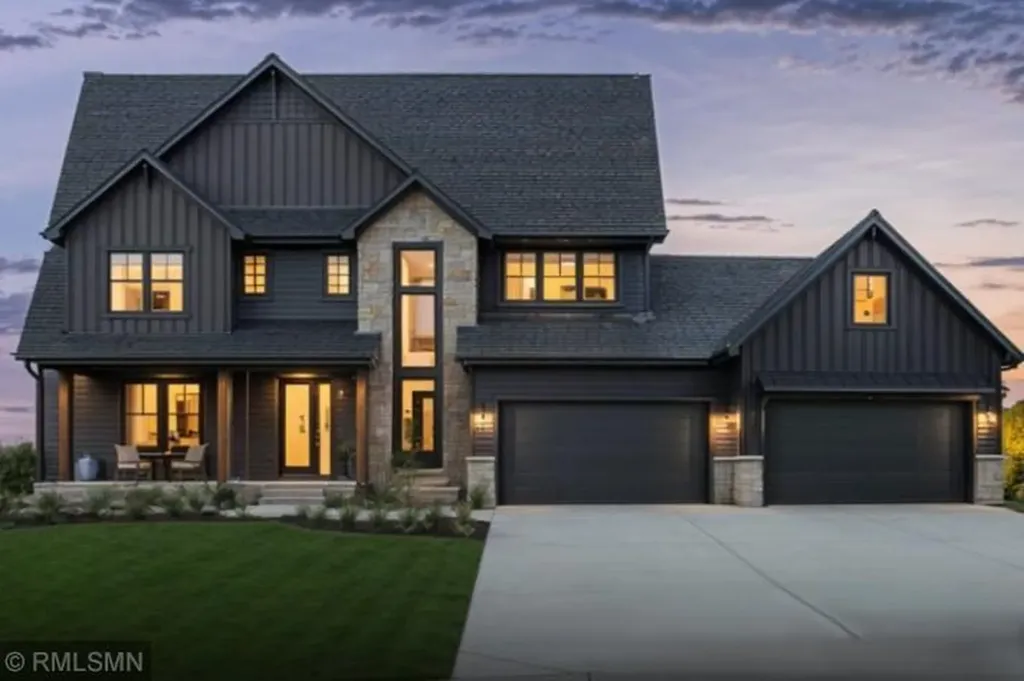 5813 S Century Ridge S Woodbury MN 55125