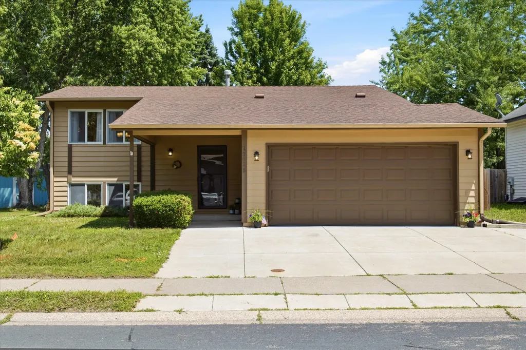 13625 Lynn Avenue Savage MN 55378