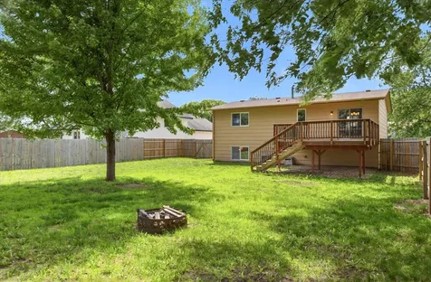 13625 Lynn Avenue Savage MN 55378