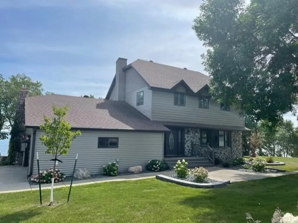 15717 Wermager Beach Road Lake Park MN 56554